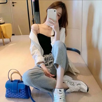爸爸很漂亮