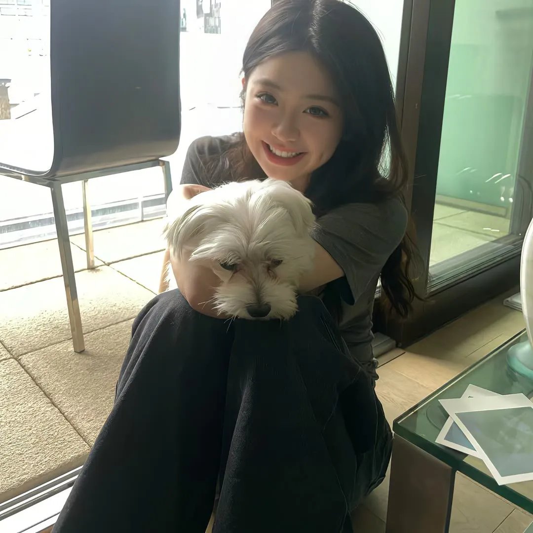父女情